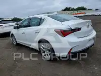 2020 Acura ILX фото