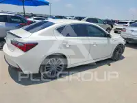 2020 Acura ILX photo