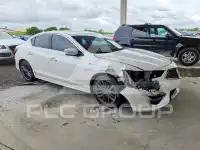 2020 Acura ILX фото