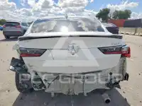 2020 Acura ILX фото