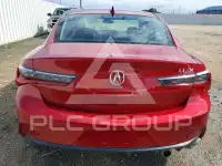 2020 Acura ILX фото