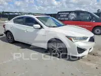 2020 Acura ILX фото