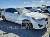2020 Acura ILX фото