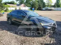 2020 Acura ILX photo