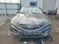 2020 Acura ILX фото