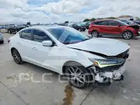 2020 Acura ILX фото