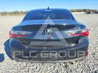 2020 Acura ILX photo