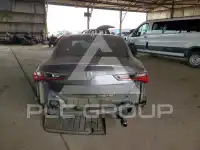 2020 Acura ILX photo