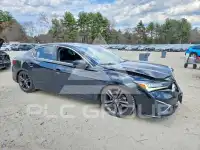2020 Acura ILX photo