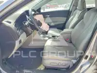 2020 Acura ILX photo