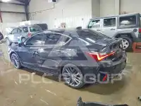 2020 Acura ILX фото
