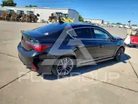 2020 Acura ILX photo