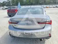 2020 Acura ILX photo