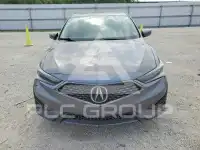 2020 Acura ILX фото
