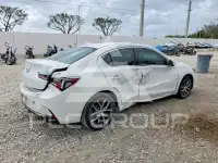 2020 Acura ILX фото