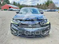 2020 Acura ILX photo