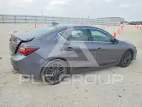 2020 Acura ILX фото