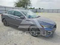 2020 Acura ILX фото