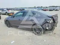 2020 Acura ILX фото