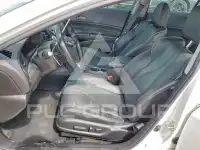 2020 Acura ILX фото