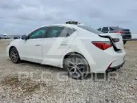 2020 Acura ILX фото