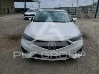 2020 Acura ILX фото