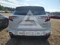 2020 Acura RDX фото