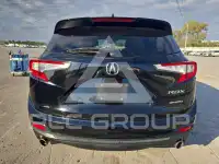 2020 Acura RDX фото