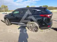 2020 Acura RDX фото