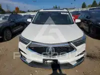 2020 Acura RDX фото