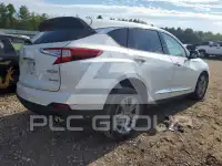 2020 Acura RDX фото