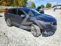 2020 Acura RDX фото
