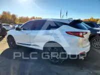 2020 Acura RDX фото