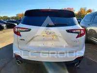 2020 Acura RDX фото