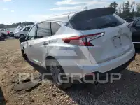 2020 Acura RDX фото
