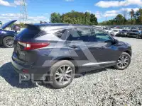 2020 Acura RDX фото