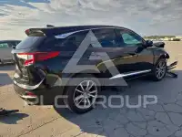 2020 Acura RDX фото