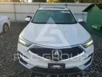2020 Acura RDX фото