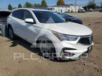 2020 Acura RDX фото