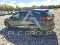2020 Acura RDX фото