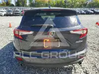 2020 Acura RDX фото