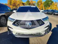 2020 Acura RDX фото
