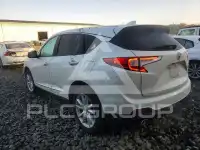 2020 Acura RDX фото