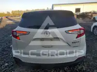 2020 Acura RDX фото