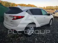 2020 Acura RDX фото