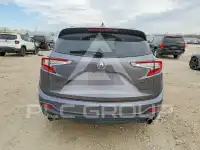 2020 Acura RDX photo
