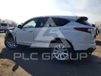 2020 Acura RDX фото