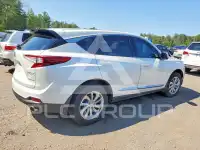 2020 Acura RDX фото