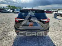 2020 Acura RDX фото