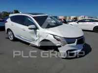 2020 Acura RDX photo